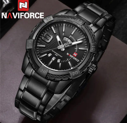 Men's Watches NAVIFORCE 9117S