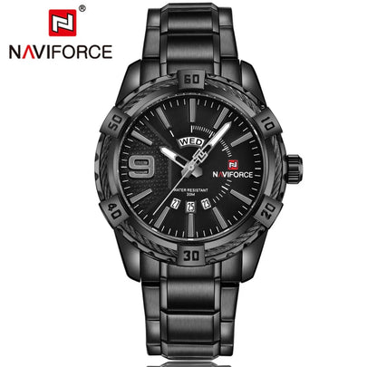 Men's Watches NAVIFORCE 9117S