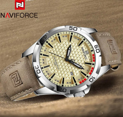 Men's Watches NAVIFORCE 8023