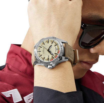 Men's Watches NAVIFORCE 8023