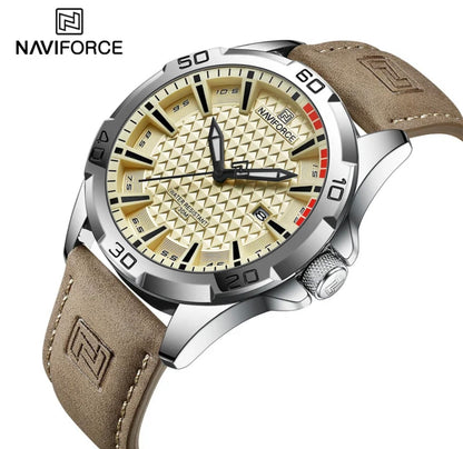 Men's Watches NAVIFORCE 8023