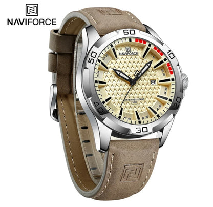 Men's Watches NAVIFORCE 8023