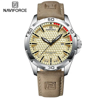 Men's Watches NAVIFORCE 8023