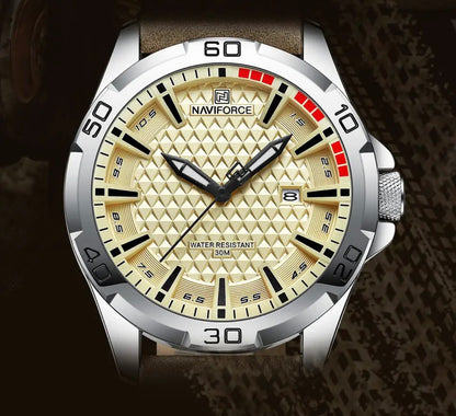 Men's Watches NAVIFORCE 8023