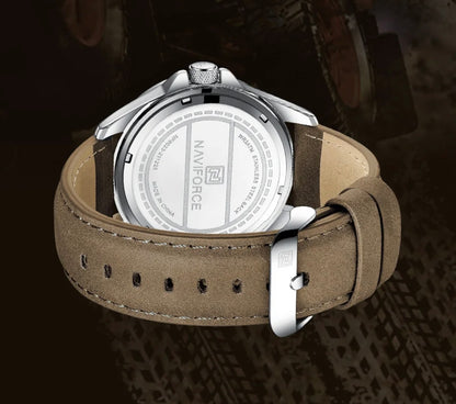Men's Watches NAVIFORCE 8023