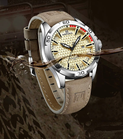 Men's Watches NAVIFORCE 8023
