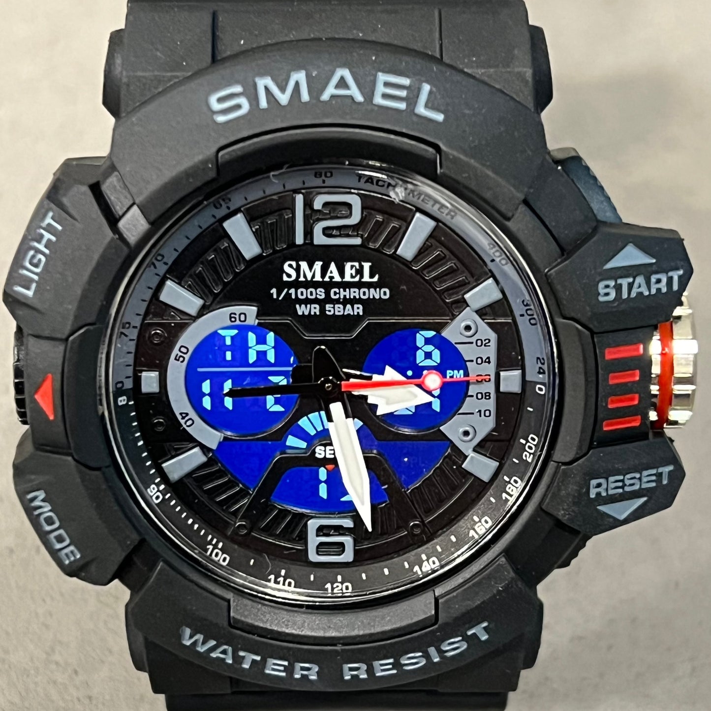 Men's Watches SMAEL 8065