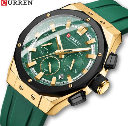 Men's Watches CURREN 8464