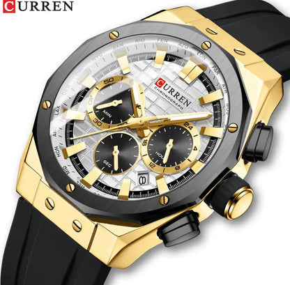 Men's Watches CURREN 8464