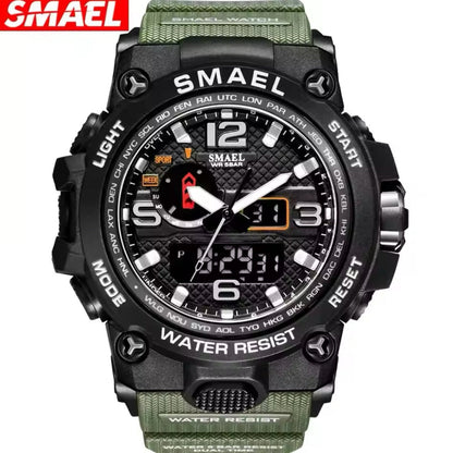 Men's Watches SMAEL 1545D