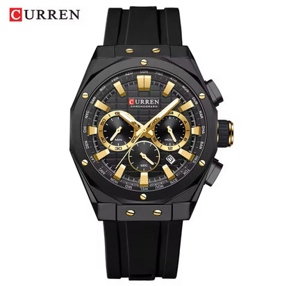 Men's Watches CURREN 8464