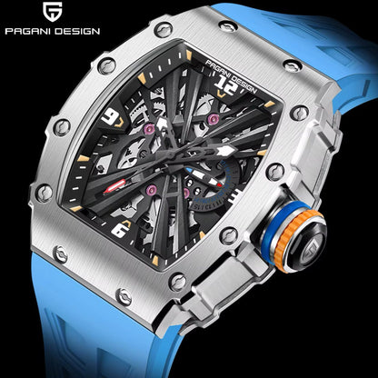 Men's Watches PAGANI DESIGN 1738