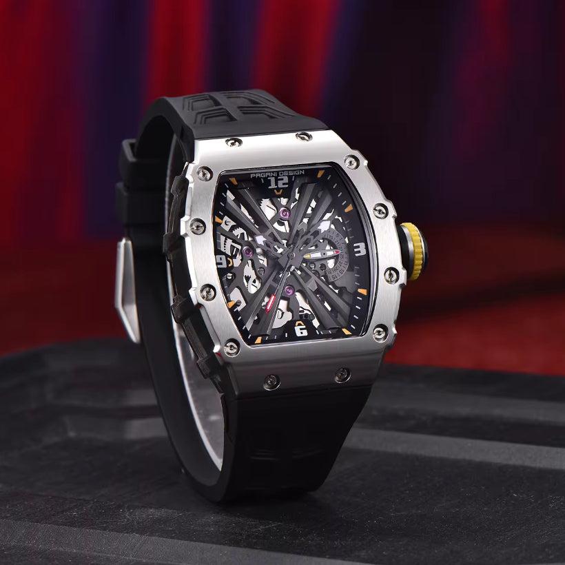 Men's Watches PAGANI DESIGN 1738