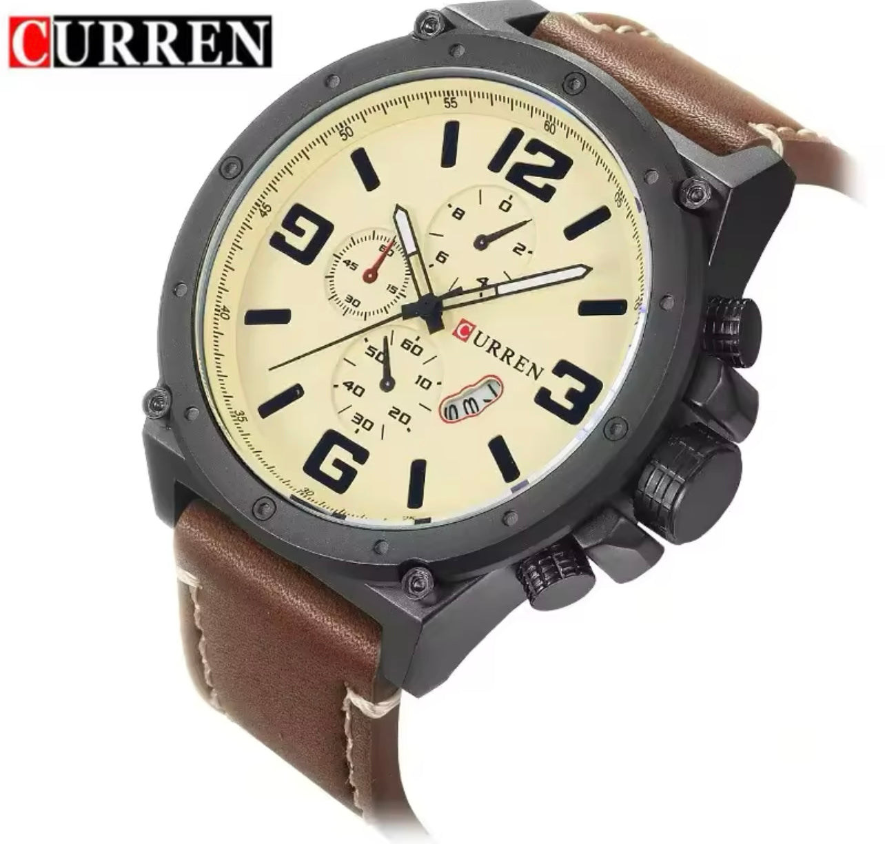 Men's Watches CURREN 8230