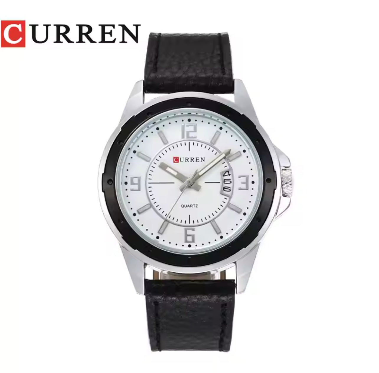 Men's Watches CURREN 8124