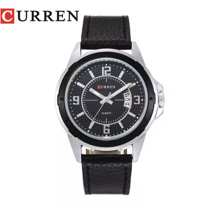 Men's Watches CURREN 8124