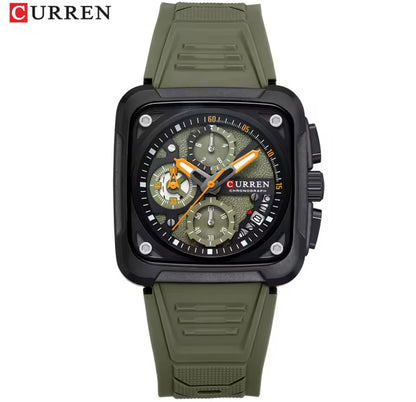 Men's Watches CURREN 8461