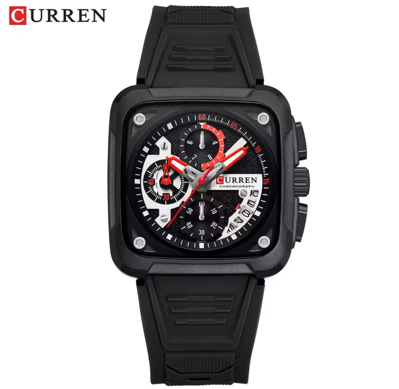 Men's Watches CURREN 8461