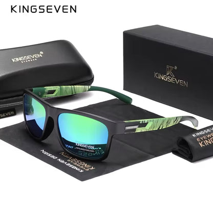 Men's Sunglasses KINGSEVEN N770