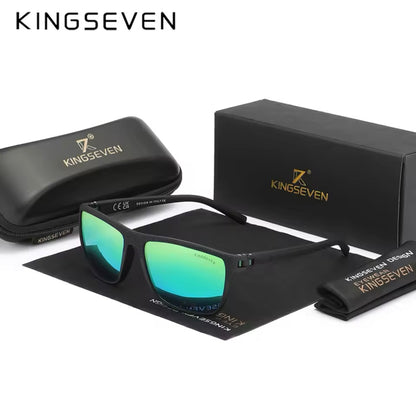 Men's Sunglasses KINGSEVEN LC755