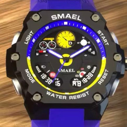 Men's Watches SMAEL 8092