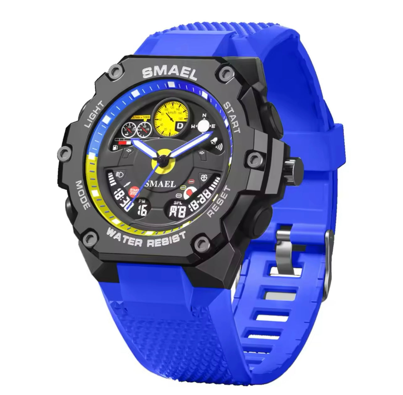 Men's Watches SMAEL 8092