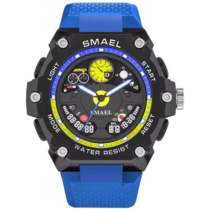 Men's Watches SMAEL 8092