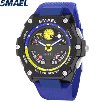 Men's Watches SMAEL 8092