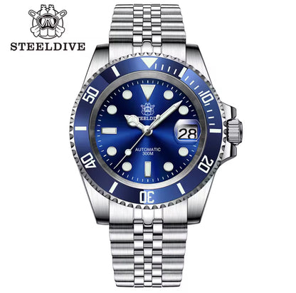 Men's Watches STEELDIVE 1953