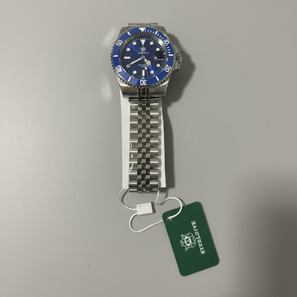 Men's Watches STEELDIVE 1953