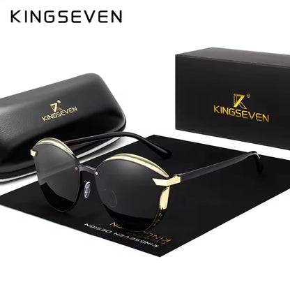 Women's Sunglasses KINGSEVEN N7824