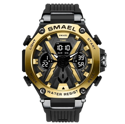 Men's Watches SMAEL 8087