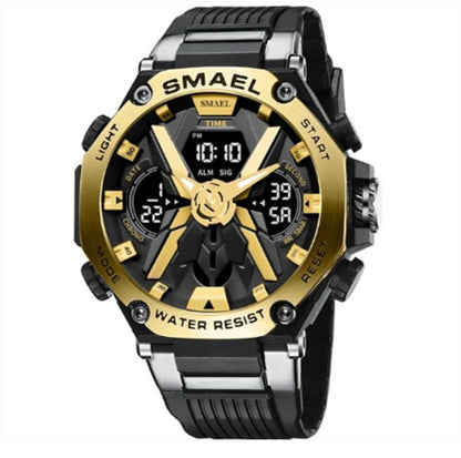Men's Watches SMAEL 8087