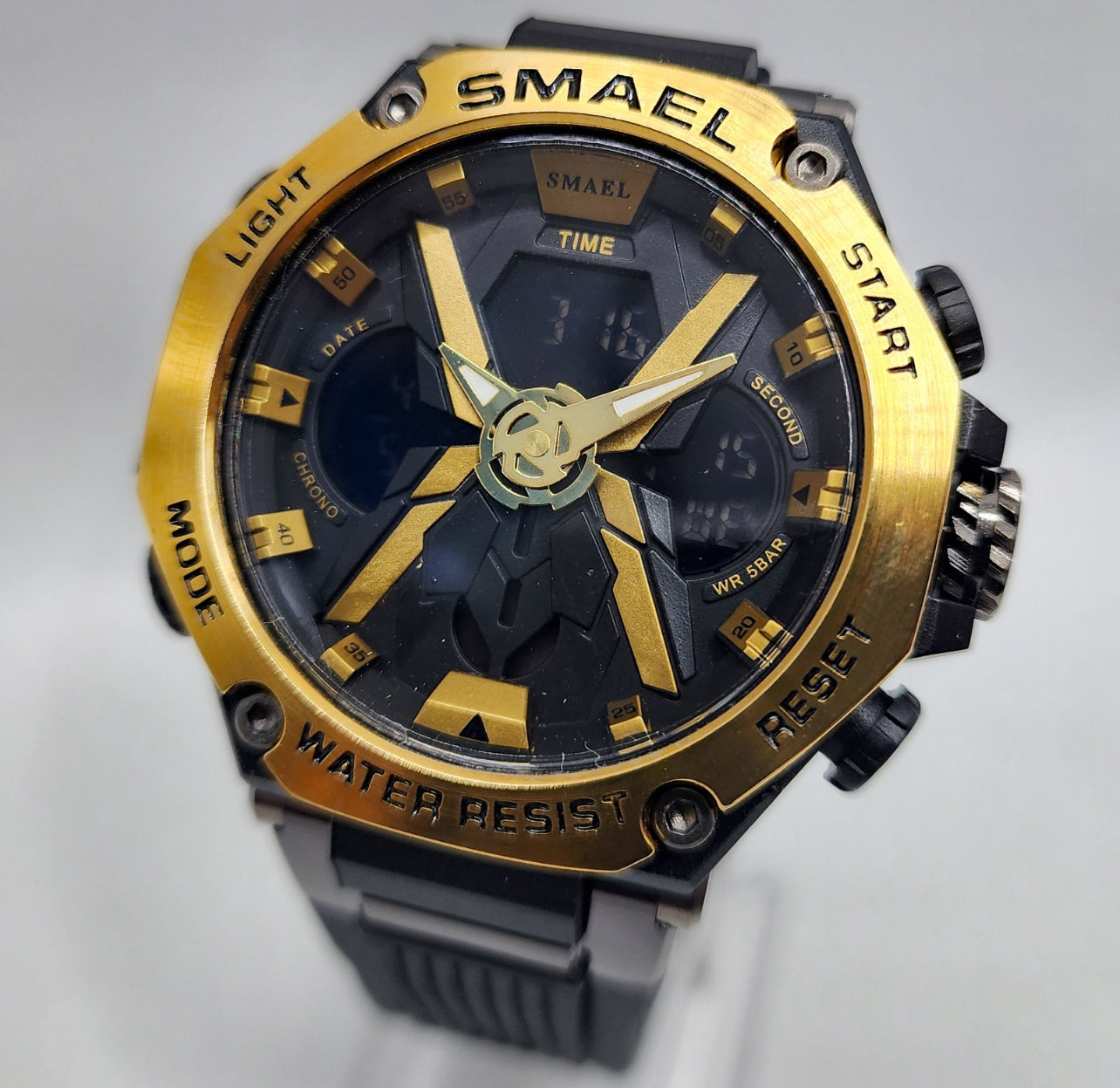 Men's Watches SMAEL 8087