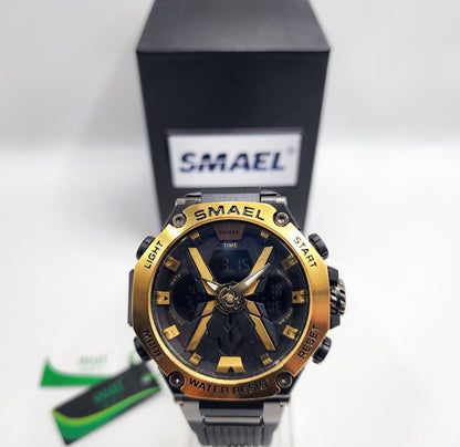 Men's Watches SMAEL 8087