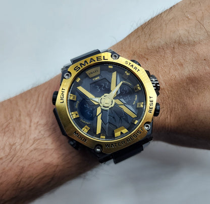 Men's Watches SMAEL 8087