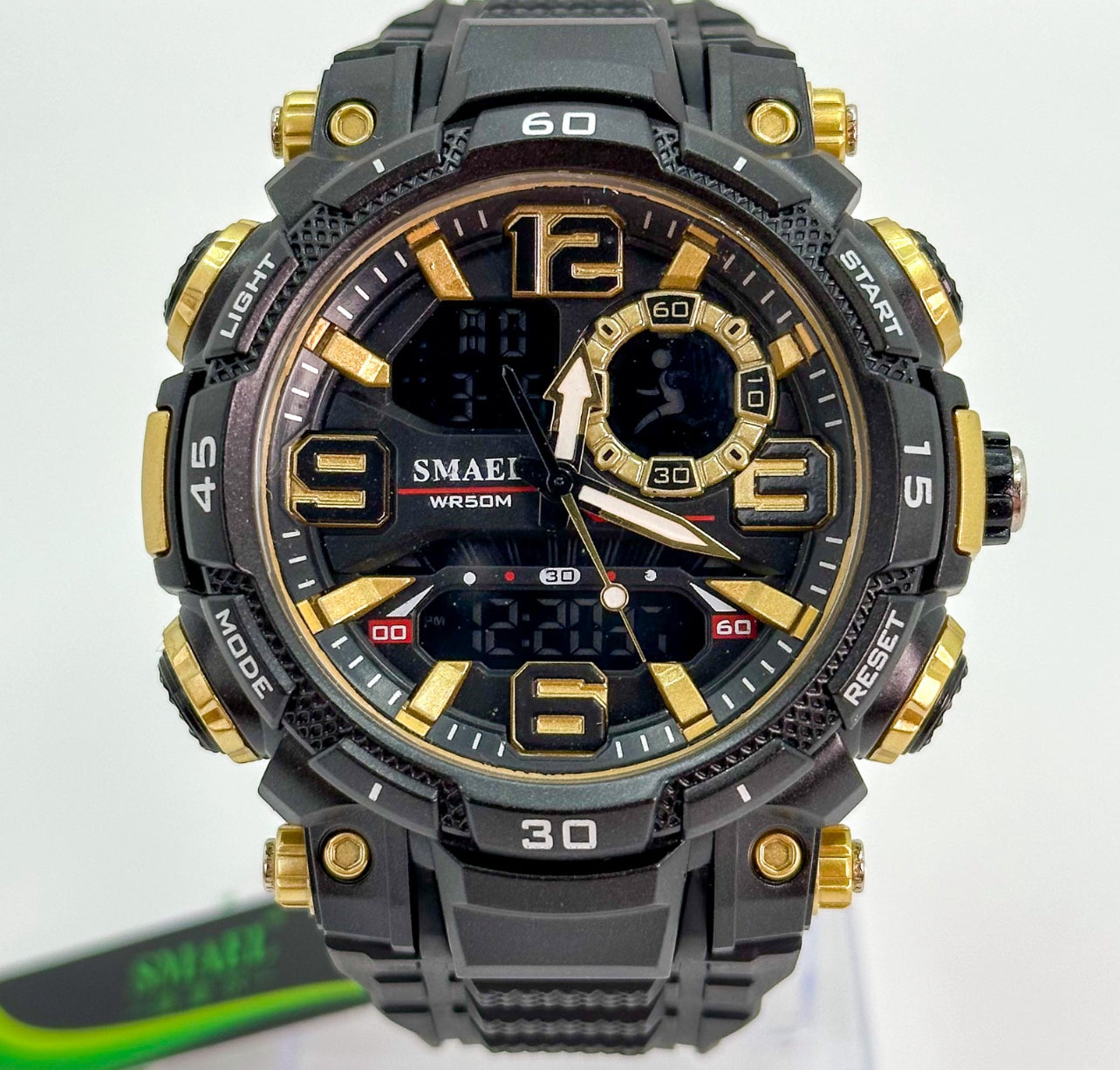 Men's Watches SMAEL 1921