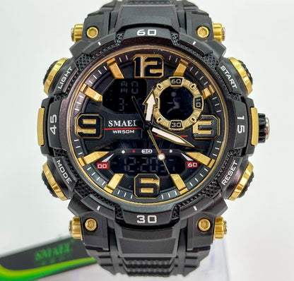 Men's Watches SMAEL 1921