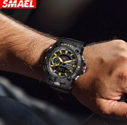 Men's Watches SMAEL 8040