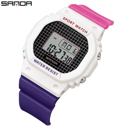 Women's Watches SANDA 393