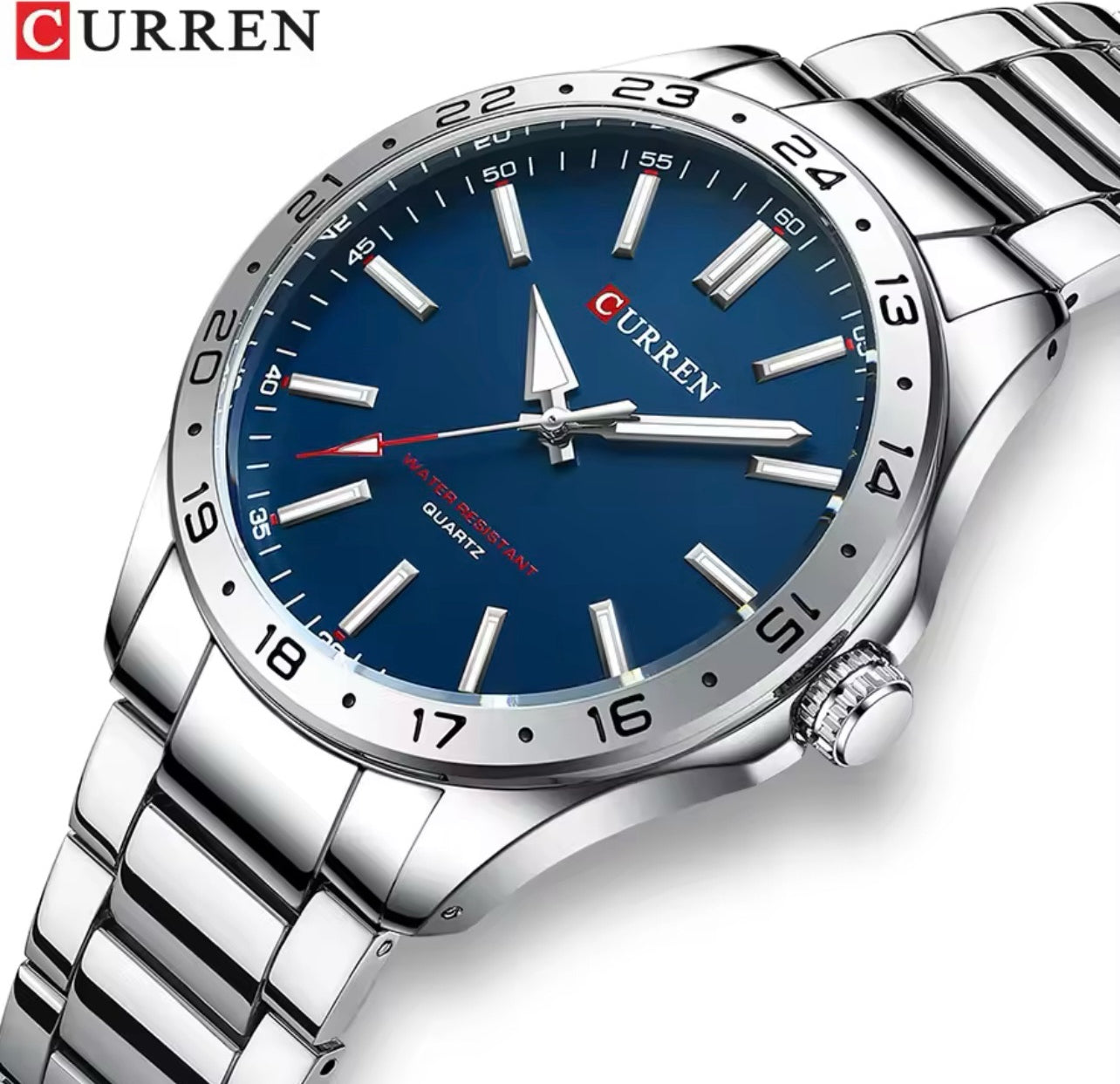 Men's Watches CURREN 8452