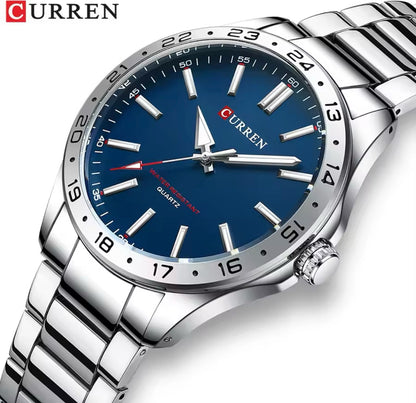 Men's Watches CURREN 8452