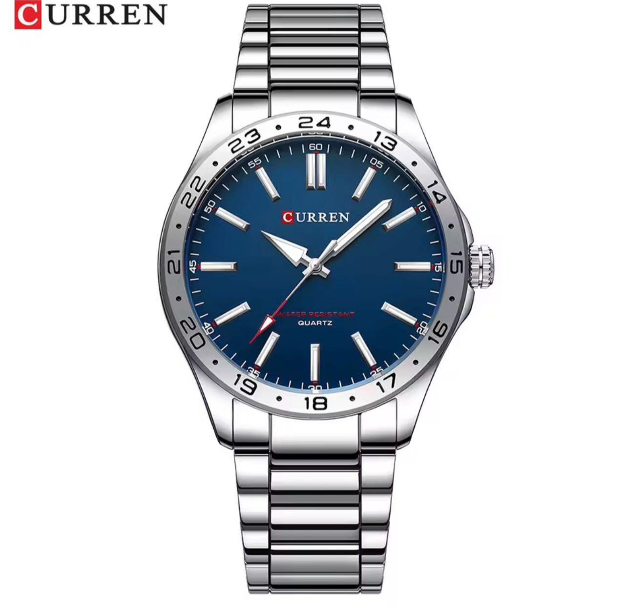 Men's Watches CURREN 8452