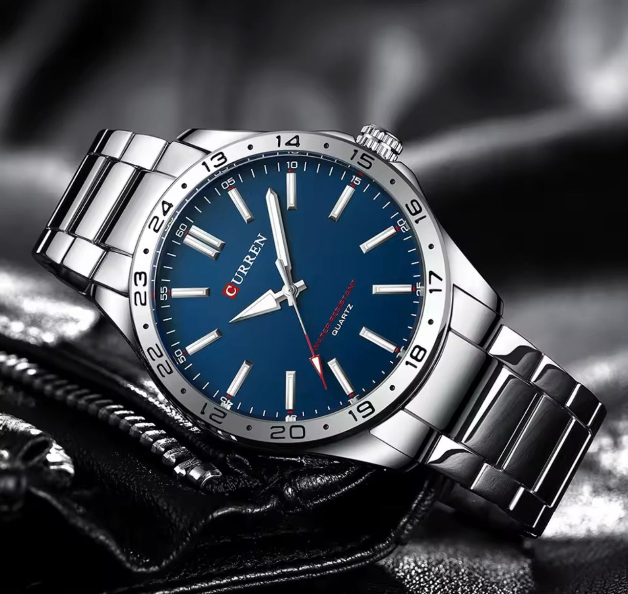 Men's Watches CURREN 8452