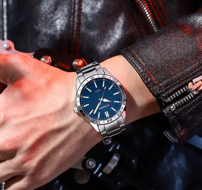 Men's Watches CURREN 8452