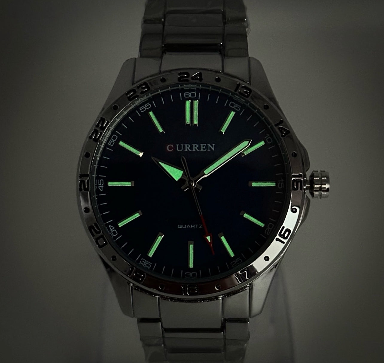 Men's Watches CURREN 8452