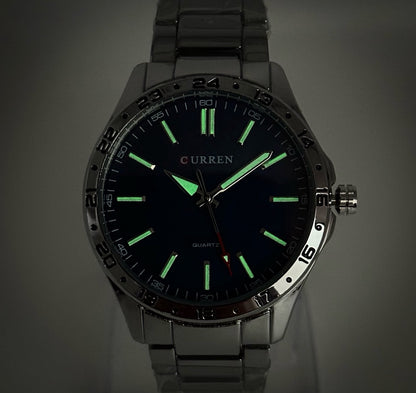 Men's Watches CURREN 8452