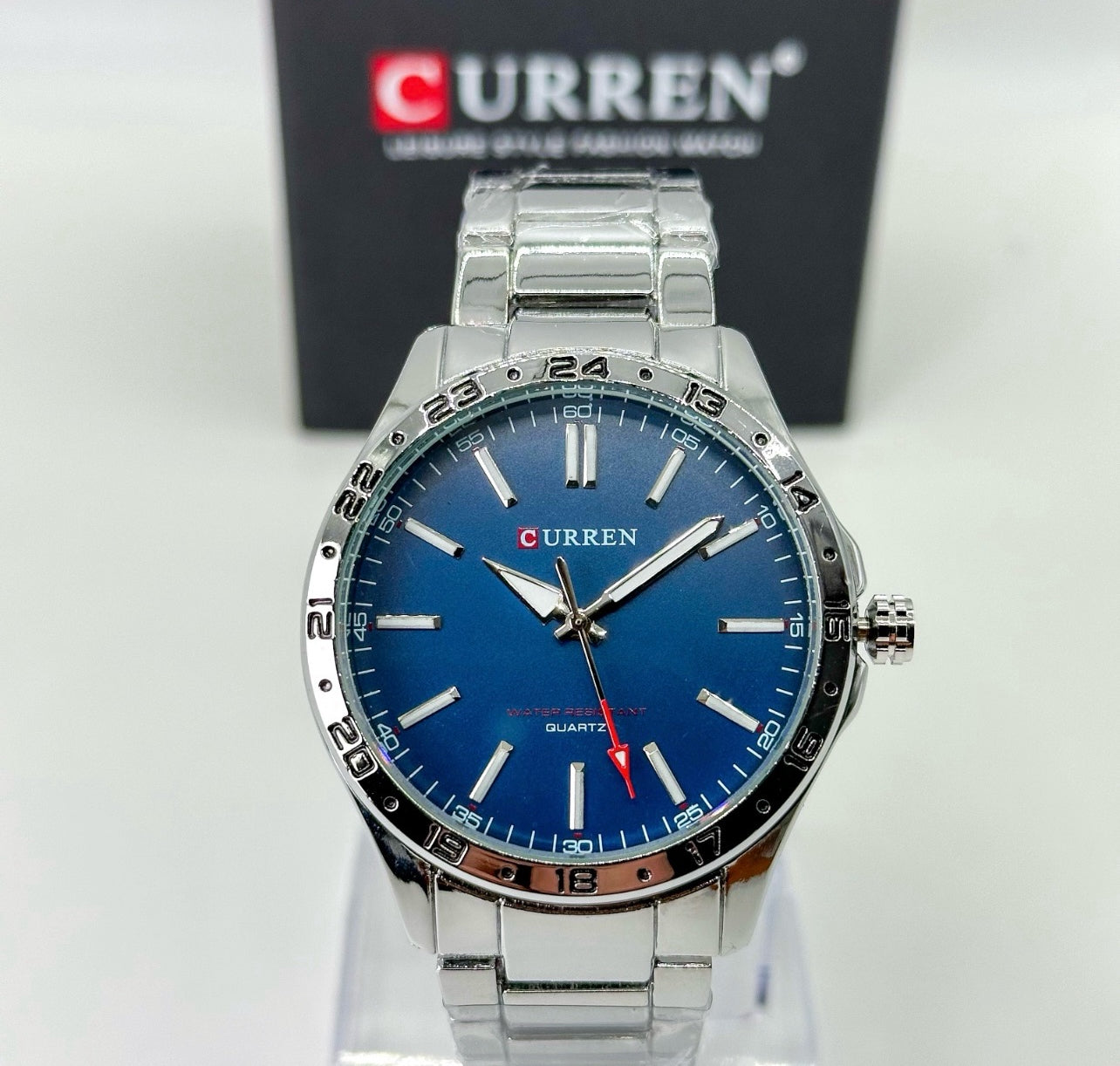 Men's Watches CURREN 8452