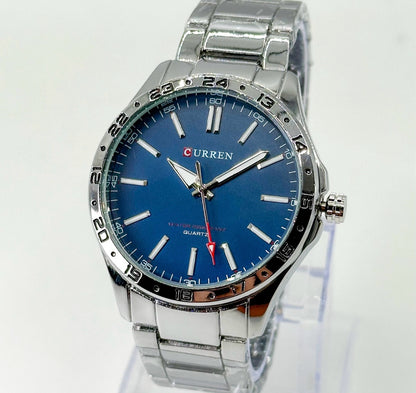 Men's Watches CURREN 8452