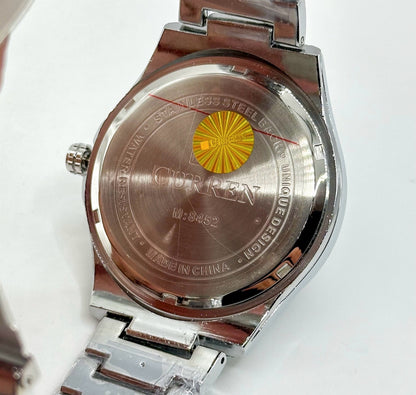 Men's Watches CURREN 8452